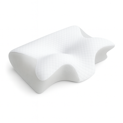 OMYNX | Butterfly Ergonomic Pillow