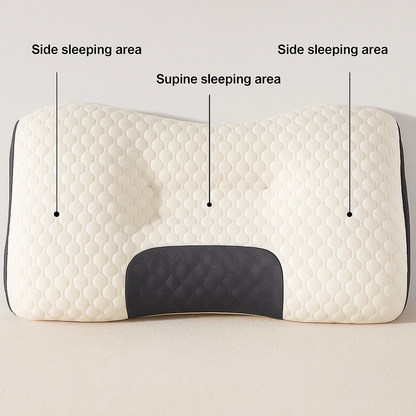 OMYNX | Orthopedic Soybean Neck Pillow