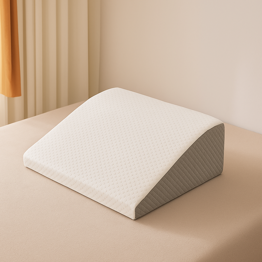 Multi-Function Elevated Leg Pillow