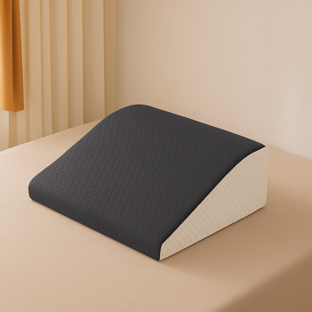 Multi-Function Elevated Leg Pillow