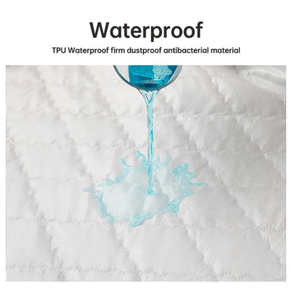 Waterproof Bed Sheet